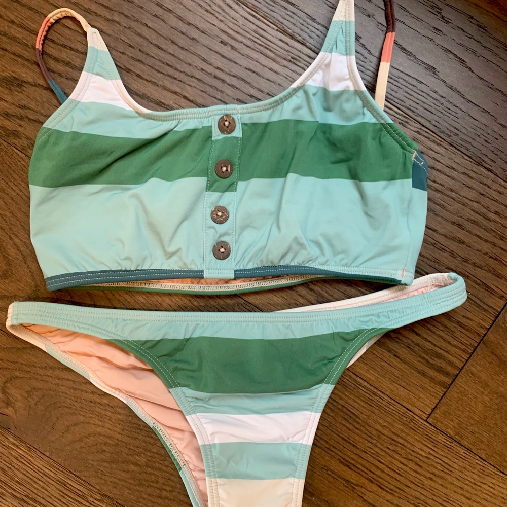SAL Swimwear Set